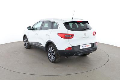 Renault Kadjar 1.6 dCi Energy Bose Edition 4x4 130 ch