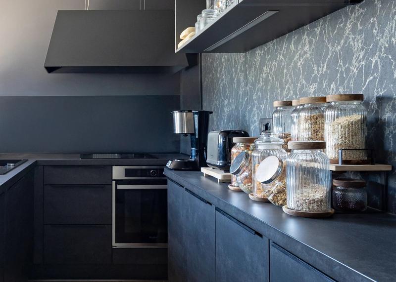 Villa - 500 m² - 12 pièces