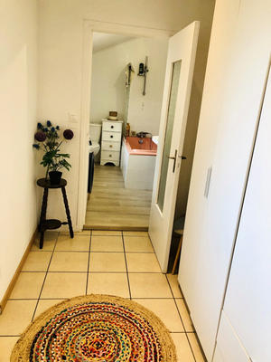 Maison en pierre - 60 m² - 3 pièces