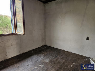 Maison ancienne - 80 m² - 4 pièces