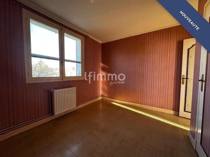 Maison - 121 m² - 4 pièces