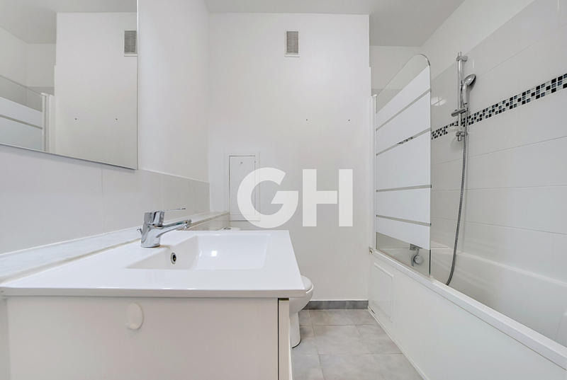 Appartement - 30 m² - 1 pièce