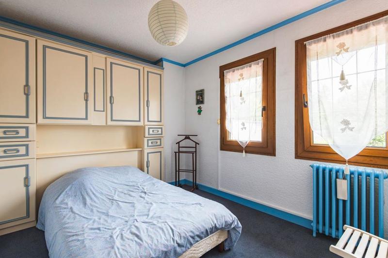 Maison - 111 m² - 6 pièces