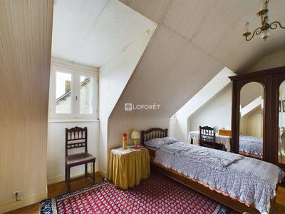 Maison ancienne - 127 m² - 5 pièces