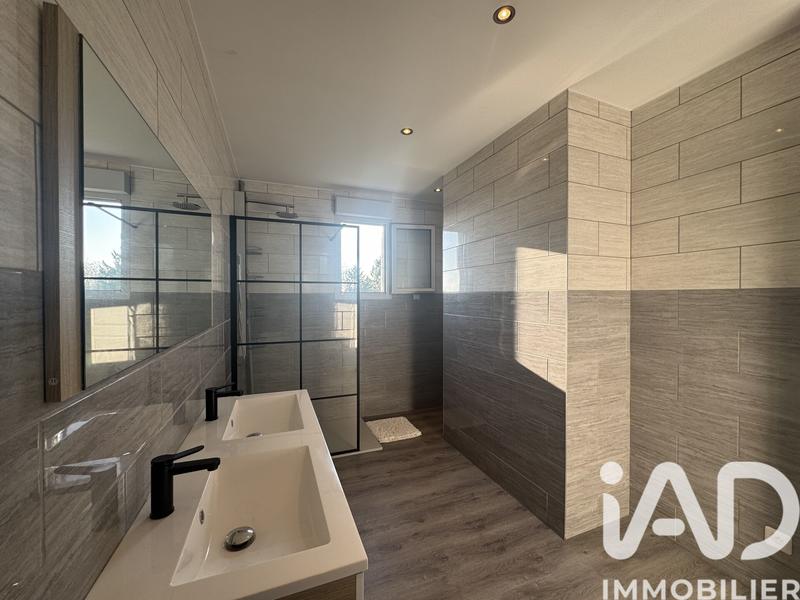 Maison de maîtres - 145 m² - 6 pièces