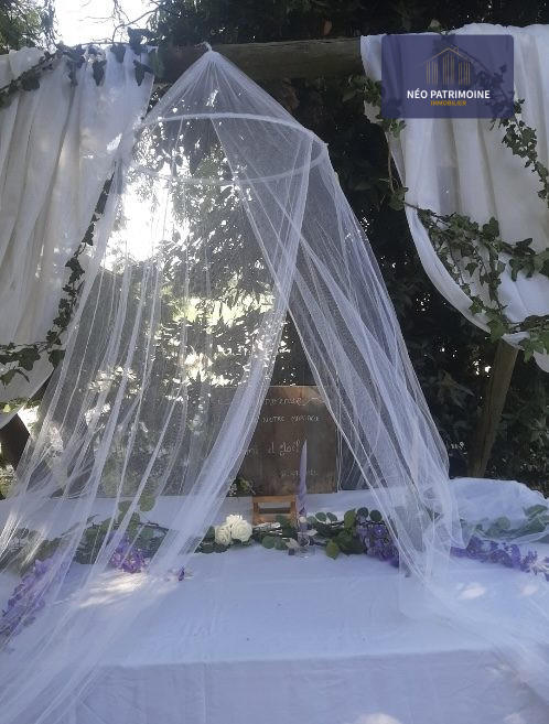 Maison ancienne - 166 m² - 5 pièces