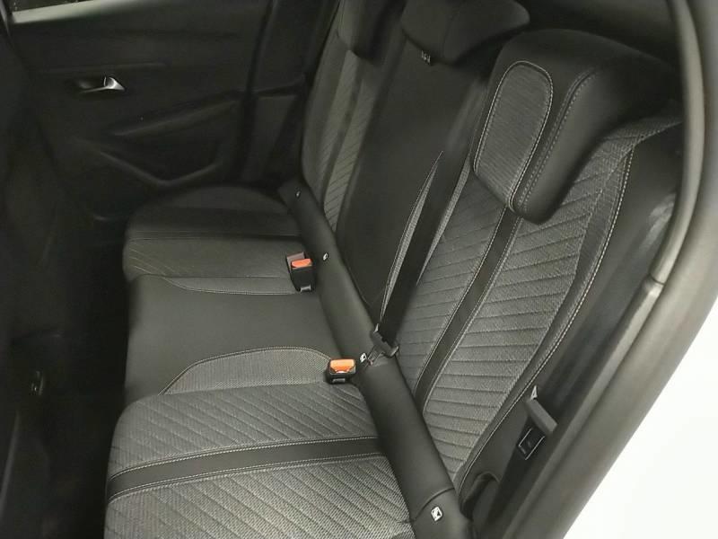 Peugeot 208 Hybrid 110 e-Dcs6 Allure