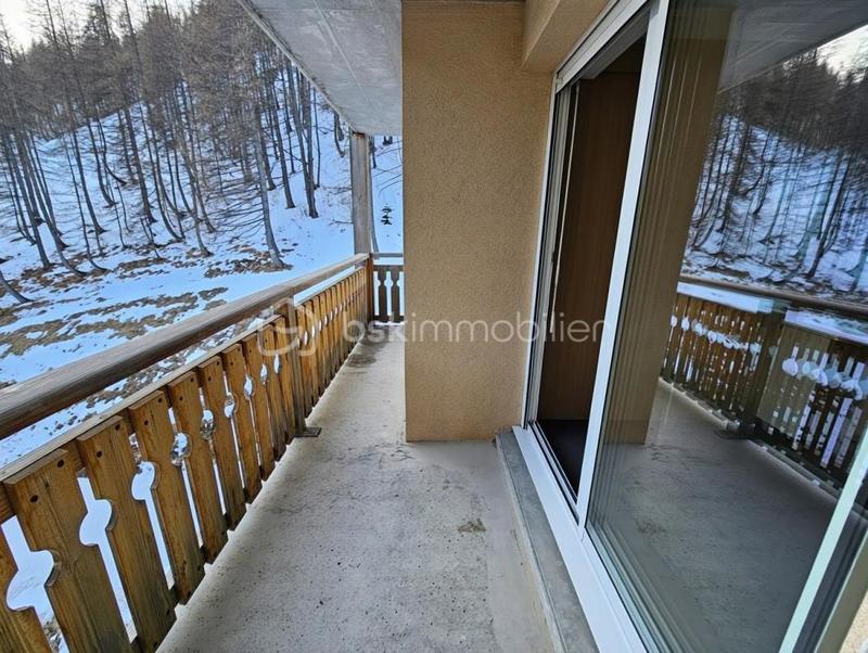 Appartement - 34 m² - 3 pièces