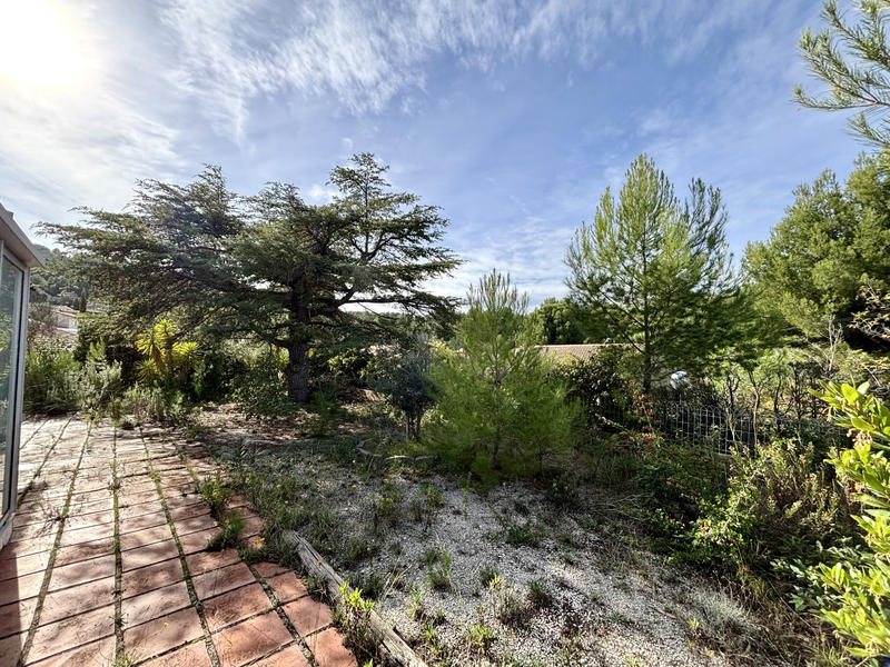 Maison - 115 m² - 4 pièces