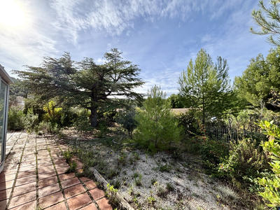 Maison - 115 m² - 4 pièces