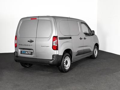 Peugeot Partner Van m 3 Places 1.5 Bluehdi 100ch s&amp;S 650kg -31% Carplay Regul Clim Android Full Led