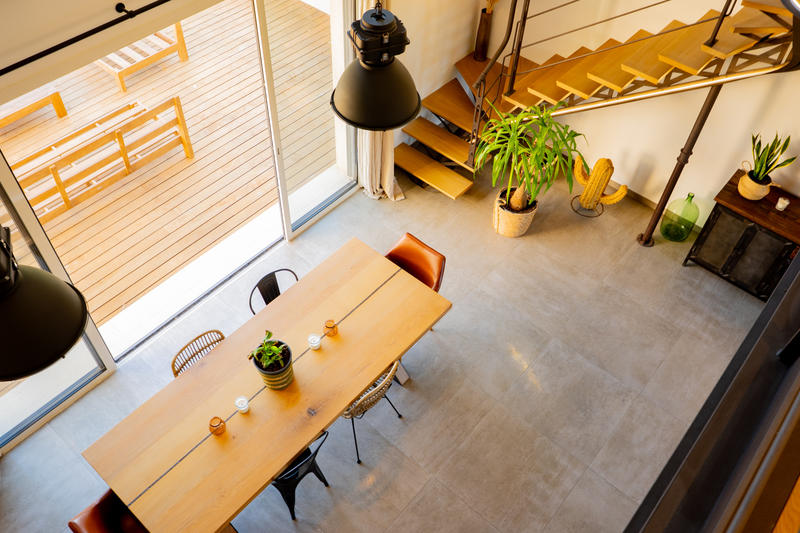 Villa - 231 m² - 6 pièces