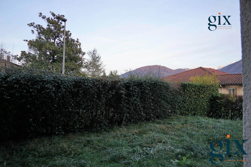 Appartement - 79 m² - 3 pièces