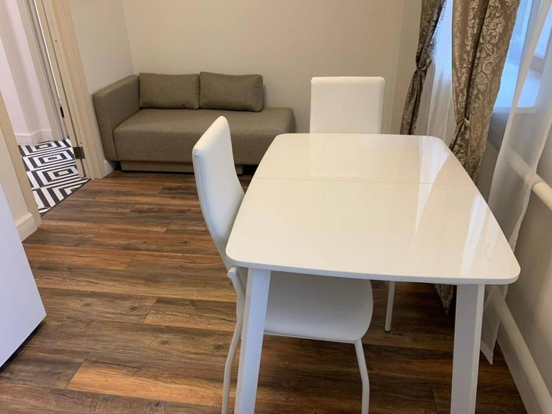 Appartement - 33 m² - 2 pièces