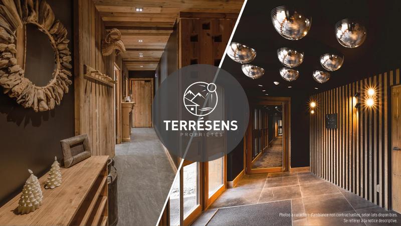 Appartement - 20 m² - 1 pièce