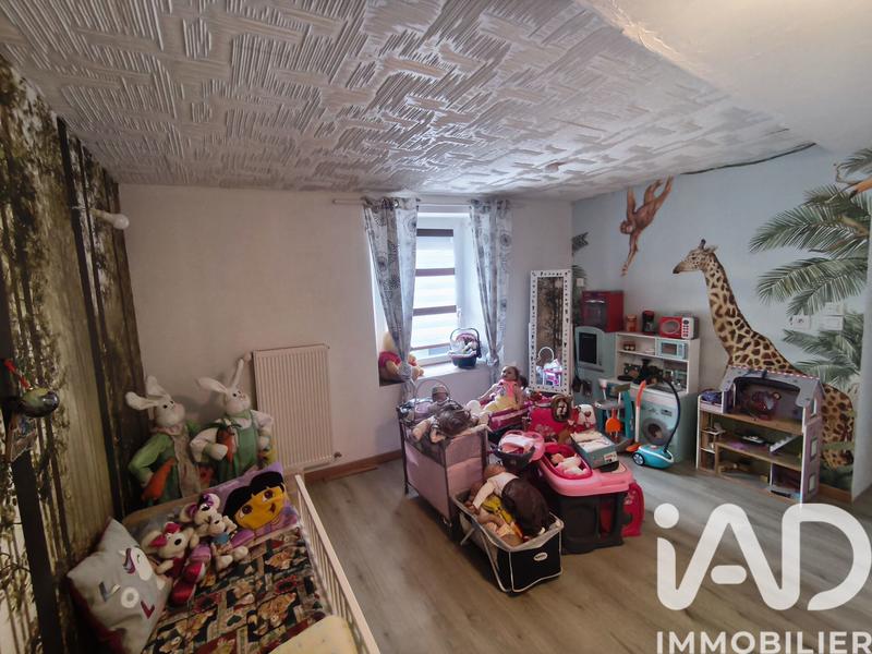 Maison - 150 m² - 5 pièces