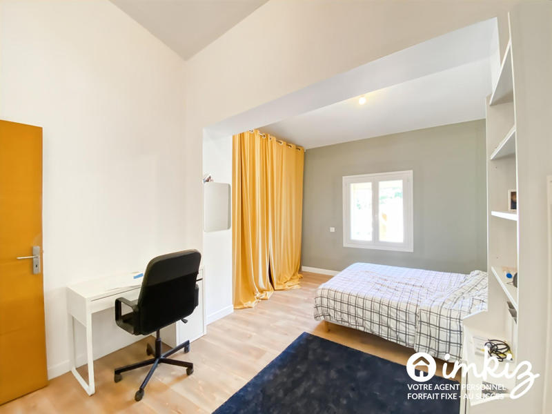 Maison - 157 m² - 6 pièces