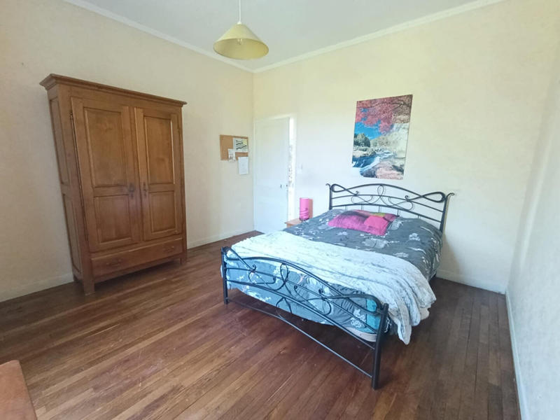 Maison - 94 m² - 4 pièces