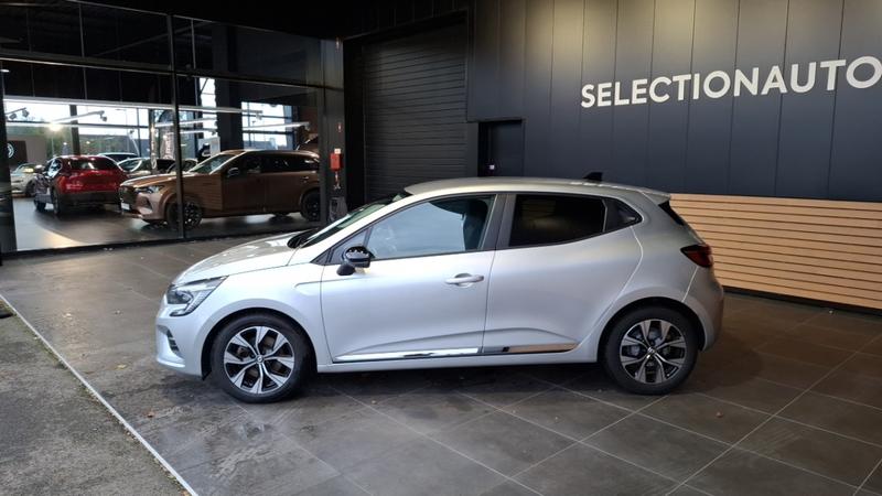 Renault Clio V Evolution Blue dCi 100 -24