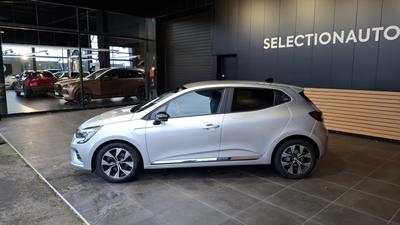 Renault Clio V Evolution Blue dCi 100 -24