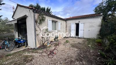 Maison - 116 m² - 5 pièces
