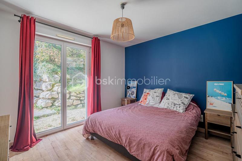 Appartement - 79 m² - 3 pièces