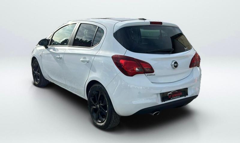 Opel Corsa V 1.4 90ch Color Edition