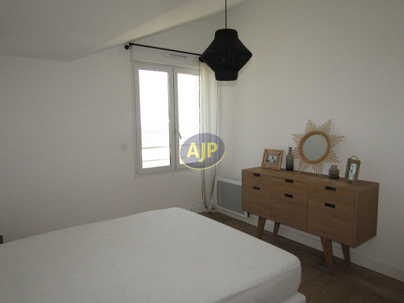 Appartement - 129 m² - 5 pièces