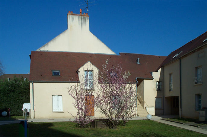 Appartement - 27 m² - 1 pièce