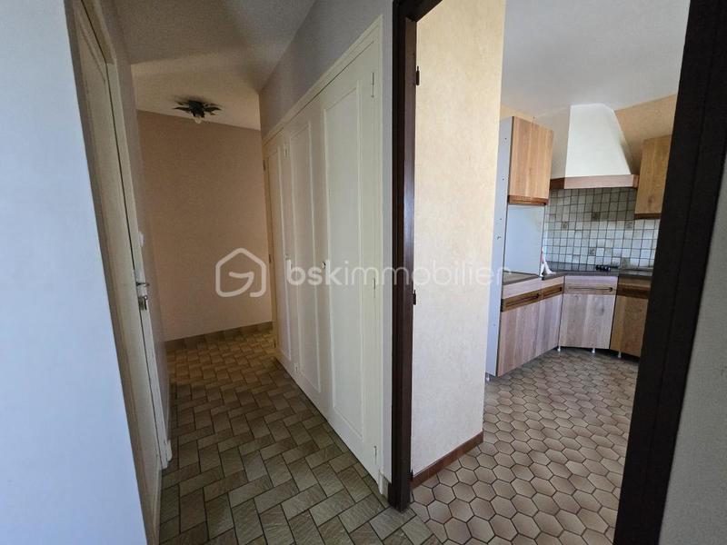 Pavillon - 85 m² - 3 pièces