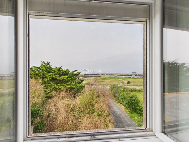 Maison - 135 m² - 7 pièces