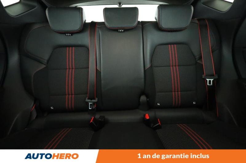 Renault Captur 1.3 TCe Mild Hybrid Rs Line Edc 160 ch