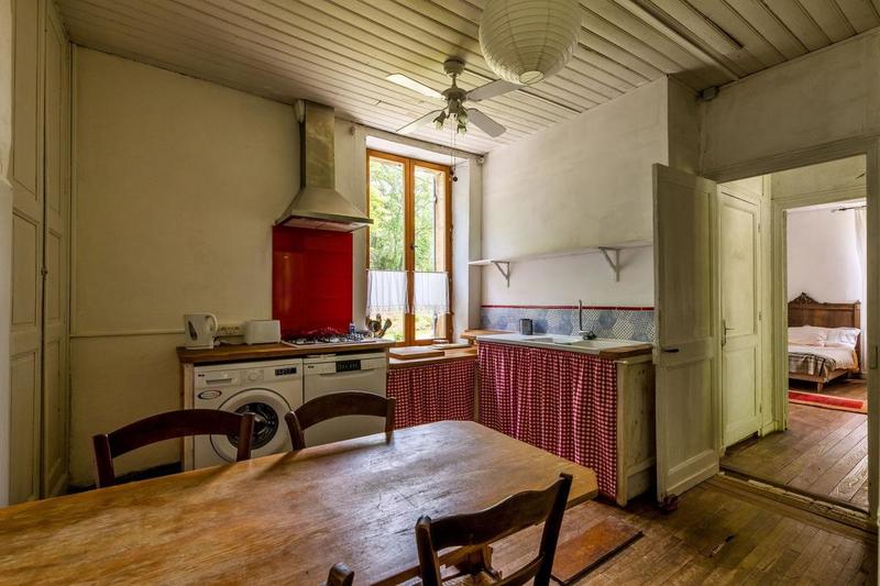 Maison - 119 m² - 4 pièces