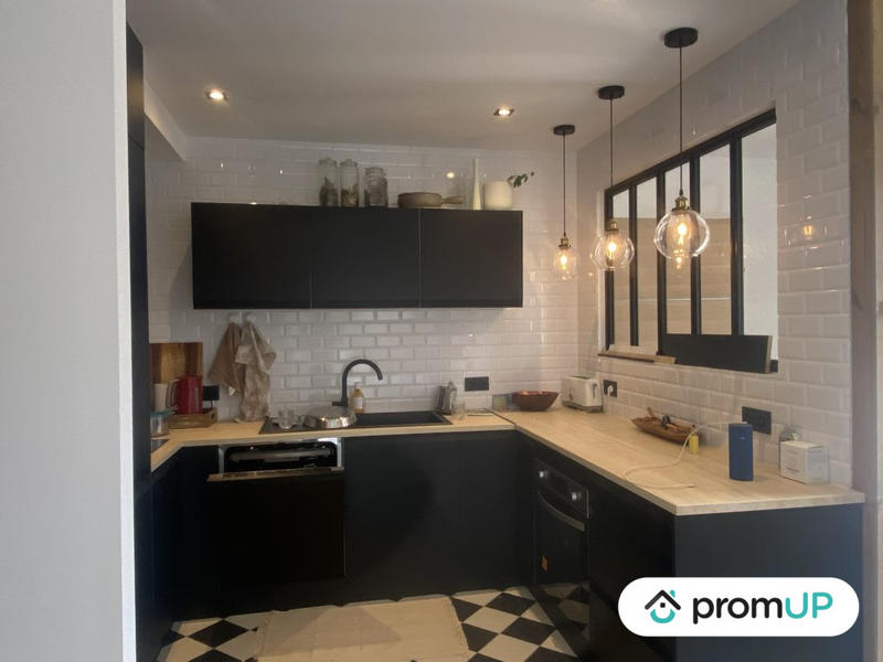 Villa - 105 m² - 4 pièces