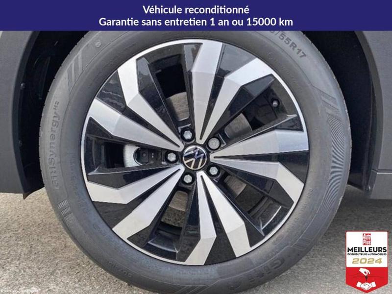 Volkswagen t-Cross 1.5 tsi 150 start/stop dsg7 style