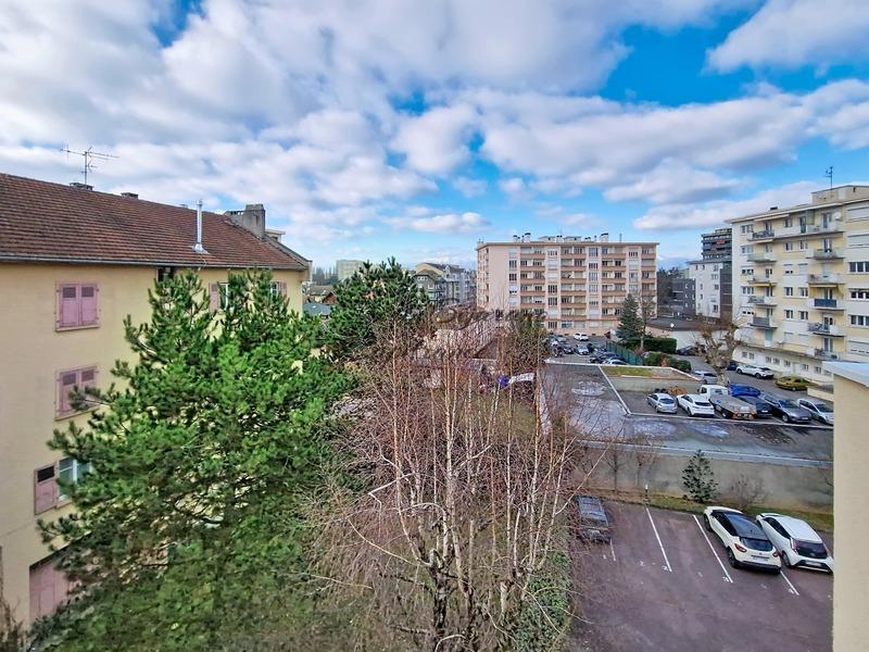 Duplex - 118 m² - 4 pièces