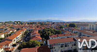 Appartement - 29 m² - 2 pièces