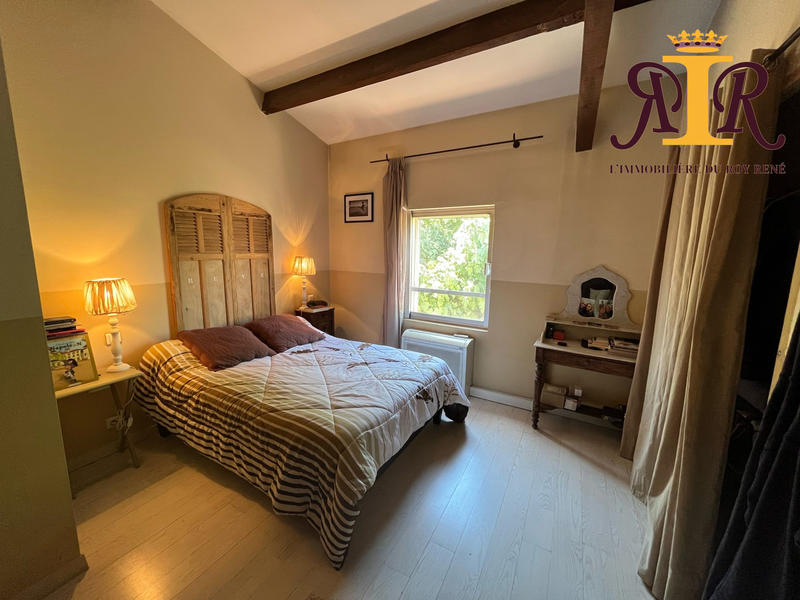 Maison - 125 m² - 4 pièces