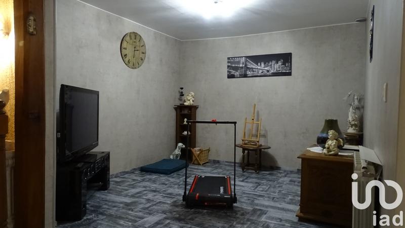 Maison de ville - 200 m² - 4 pièces