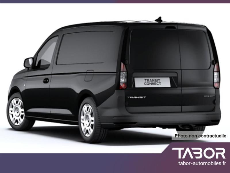 Ford Transit Connect L2 Tdci 122 Aut Trend Pdc