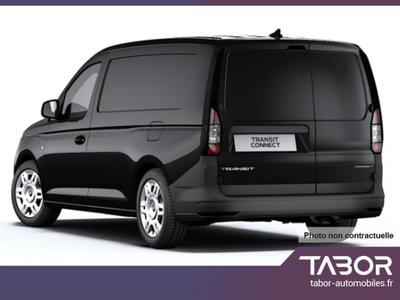 Ford Transit Connect L2 Tdci 122 Aut Trend Pdc