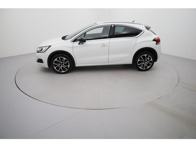 Ds Ds 4 Sport Chic Ds4 Crossback Thp 165 s&amp;S Eat6