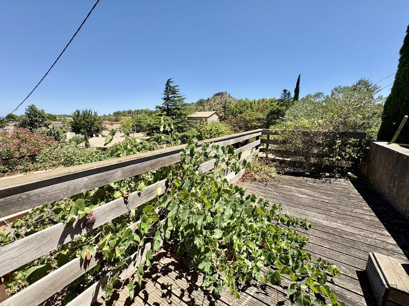 Maison ancienne - 156 m² - 6 pièces