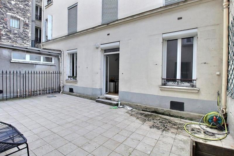 Appartement - 50 m² - 3 pièces
