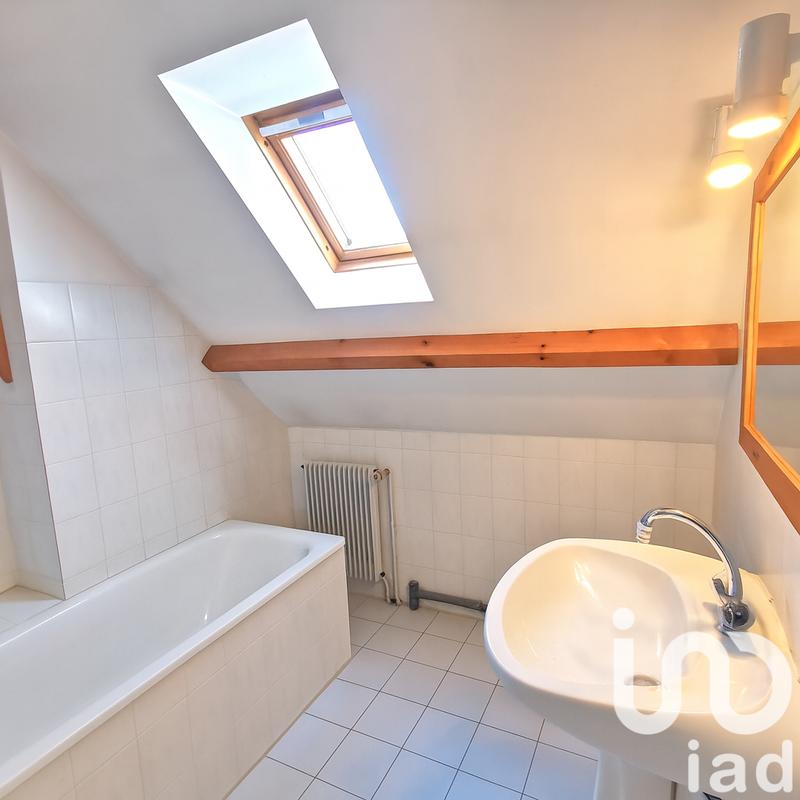 Maison - 103 m² - 6 pièces