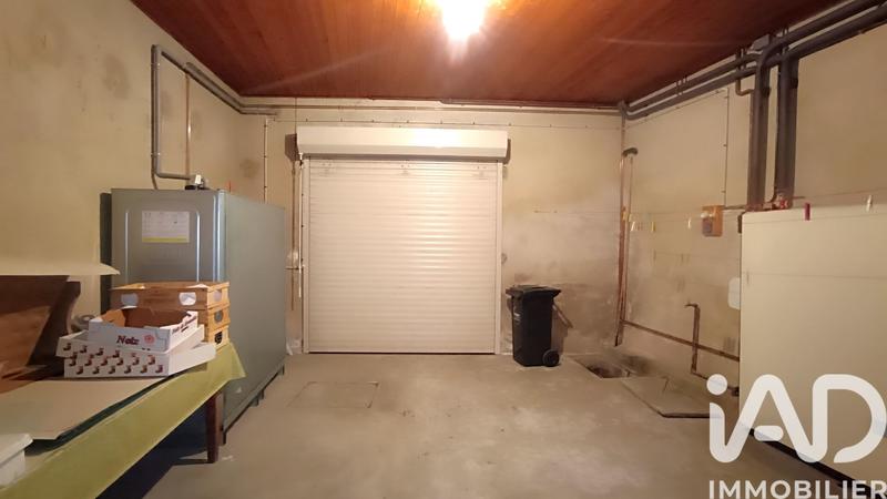 Maison de ville - 312 m² - 12 pièces