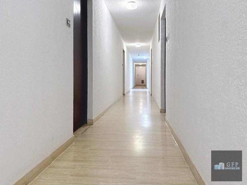 Appartement - 28 m² - 2 pièces