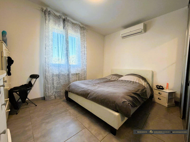 Maison - 101 m² - 4 pièces