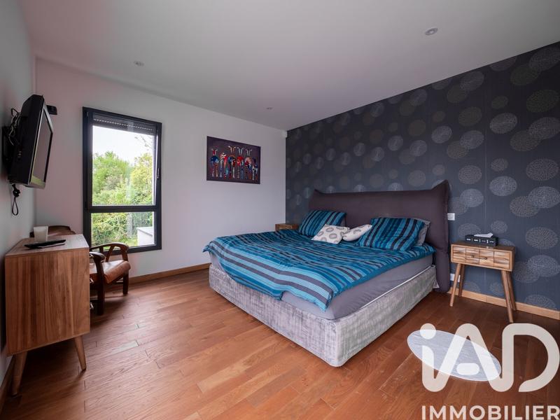 Maison de maîtres - 161 m² - 5 pièces