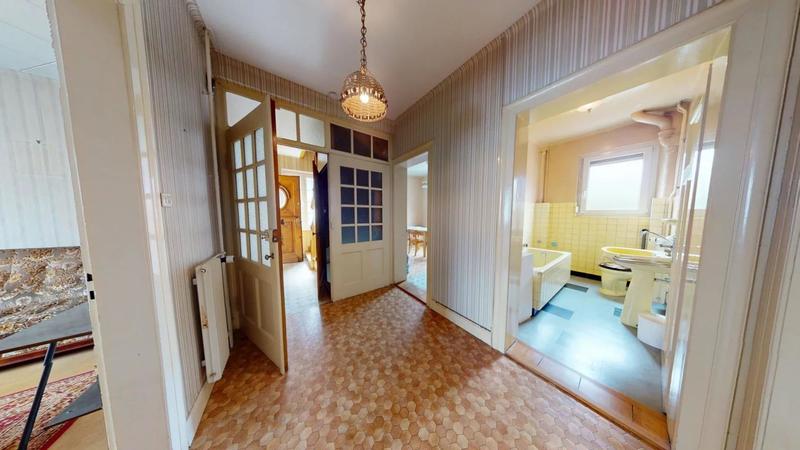 Maison - 146 m² - 6 pièces